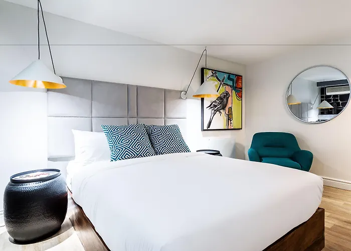 C3- Hotel Art De Vivre